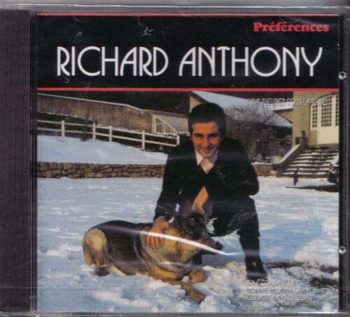 J'irai Pleurer Sous La Pluie (Collection Préférences)