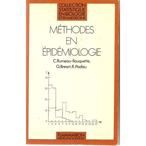 Méthodes En Épidémiologie - Échantillonnage, Investigations, Analyse