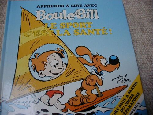 Le Sport C'est La Sante