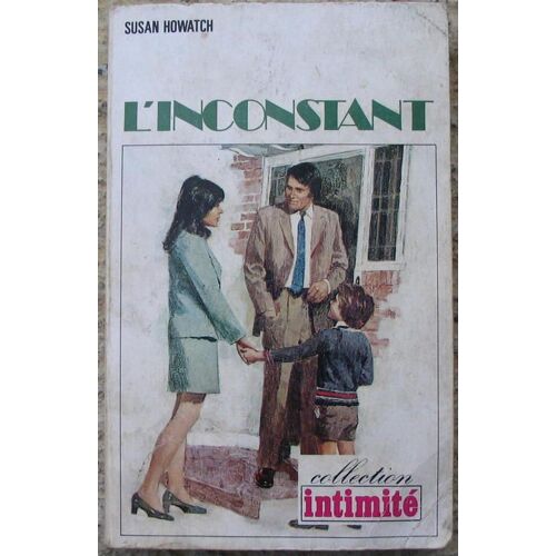 L'inconstant
