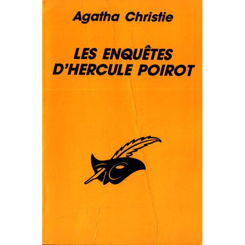 Les Enquetes D Hercule Poirot