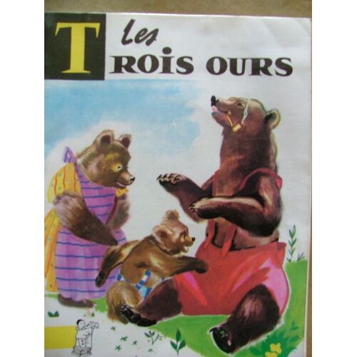Les Trois Ours