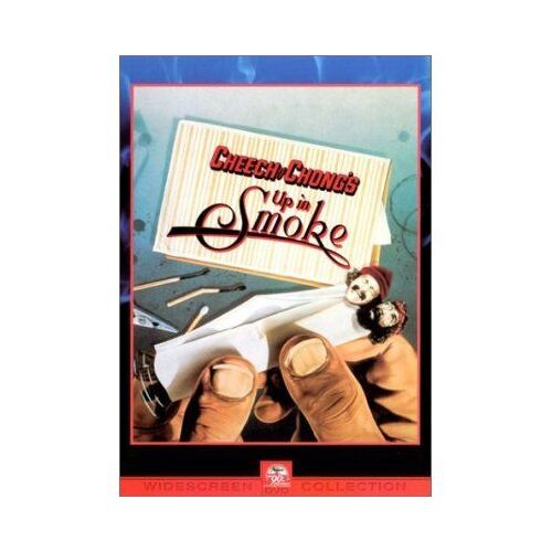 Cheech & Chong's Up In Smoke