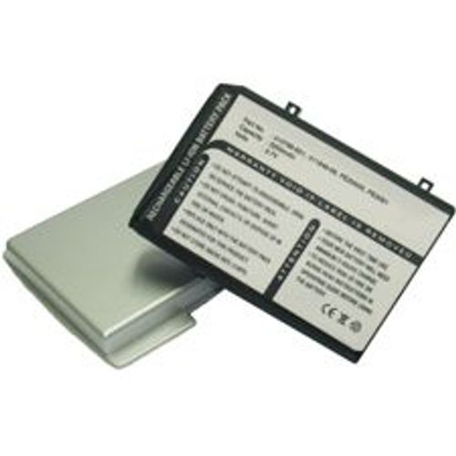 Batterie 850 Mah Pour Pda Pocket Pc Qtek 8500 Pink, Qtek Star160, 8500