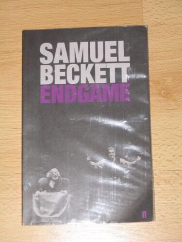 Endgame