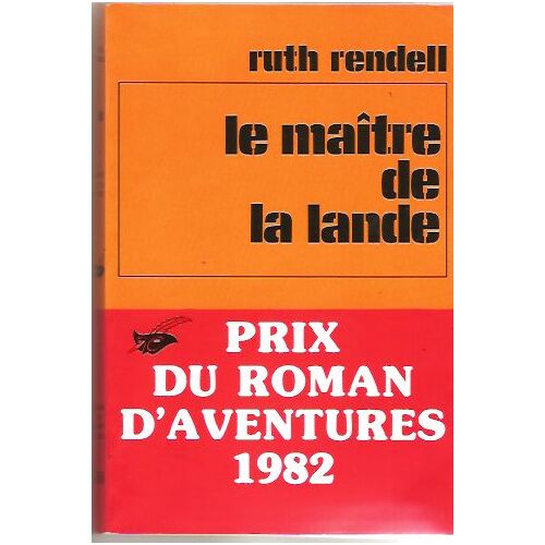 Le Maître De La Lande