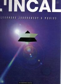 Incal L'integrale