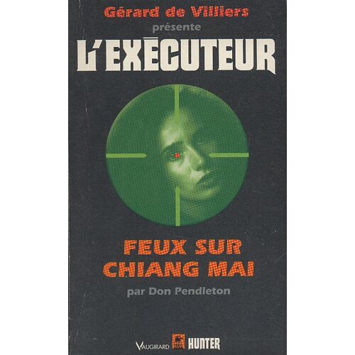Feux Sur Chiang Mai