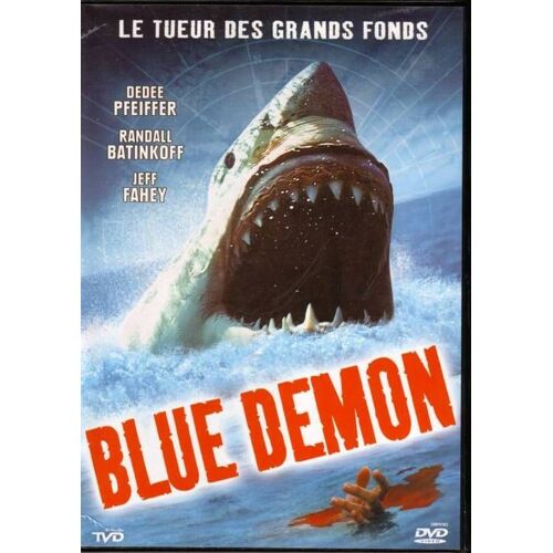 Blue Demon