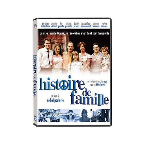 Histoire De Famille