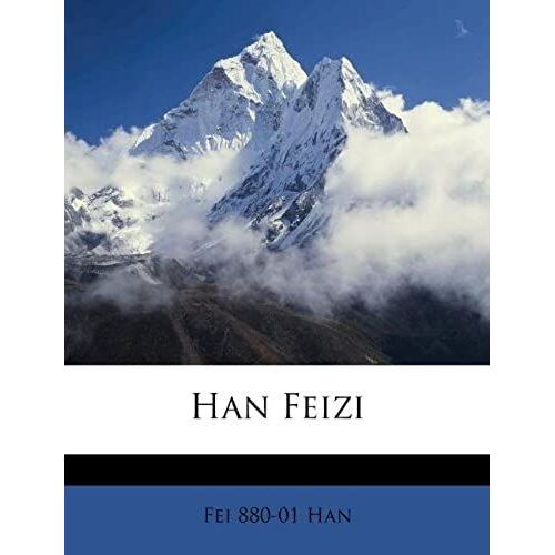 Han Feizi (Chinese Edition)