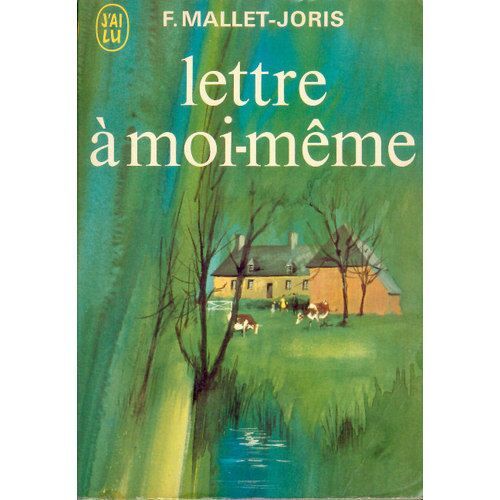 Lettre À Moi-Même
