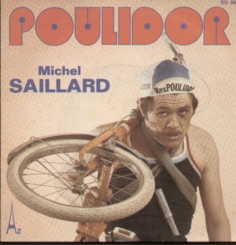 Poulidor  -  L'école De Police