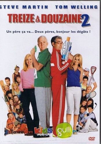 Treize A La Douzaine 2