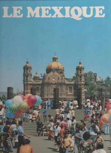 Le Mexique