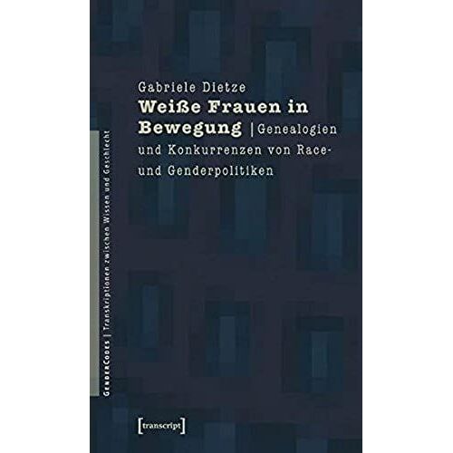 Weiße Frauen In Bewegung