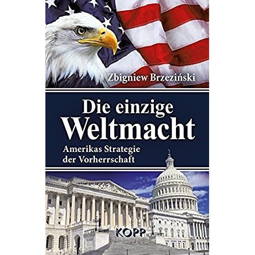 Die Einzige Weltmacht