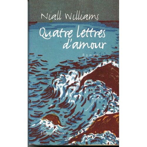 Quatre Lettres D'amour,