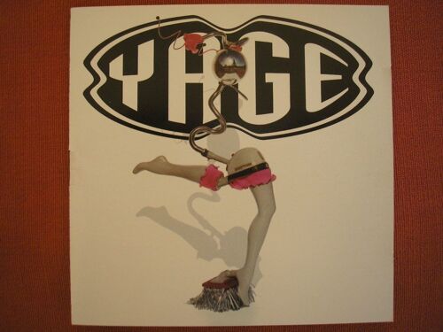 Yage