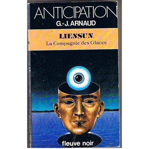 Liensun - La Compagnie Des Glaces