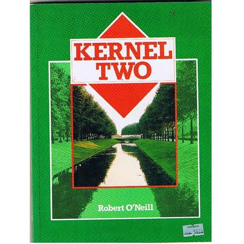 Kernel Two Adultes Eleve