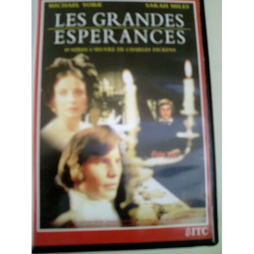 Grandes Esperances Les