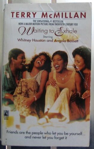 Waiting To Exhale