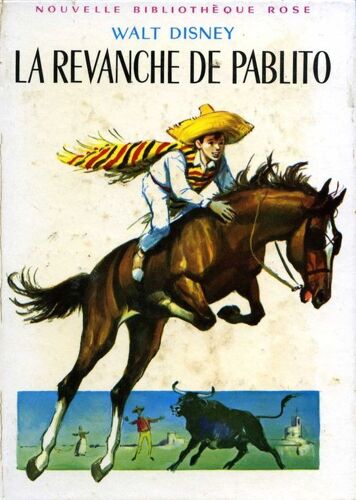 La Revanche De Pablito