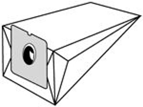 SMC Compatible Type Kever W7-52751/HQ2 10 sacs