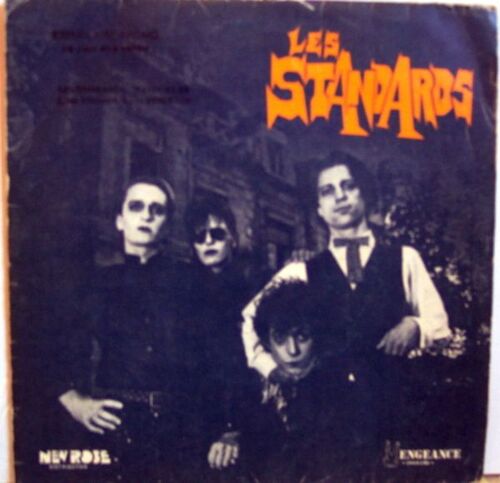 Des Bruits La Nuit - Victime Du Lavomatic