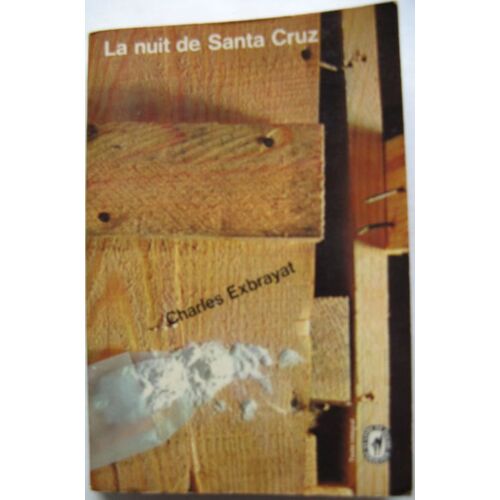 La Nuit De Santa Cruz