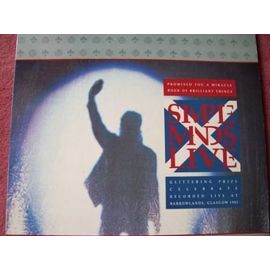 Live - At Barrowlands, Glasgow 1985