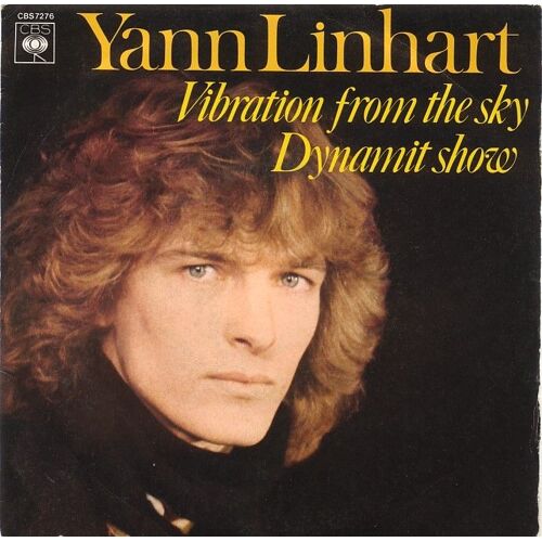 Vibration From The Sky