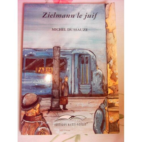 Zielmann, Le Juif