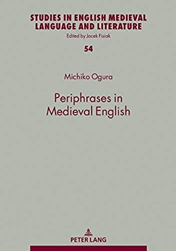 Periphrases In Medieval English