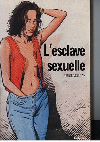 L'esclave Sexuelle