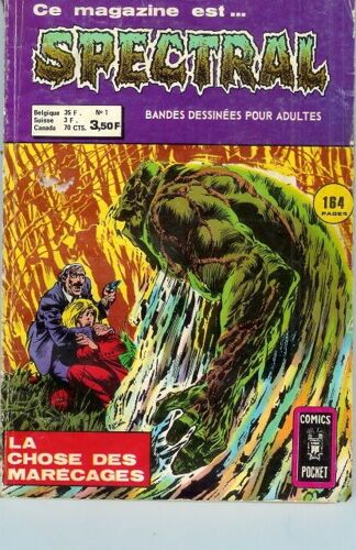 Spectral N° 1