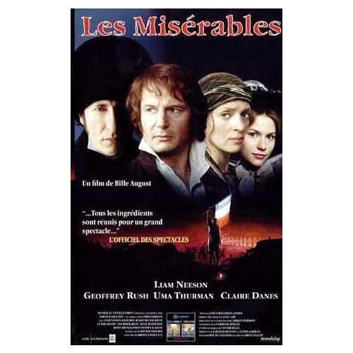 Les Miserables