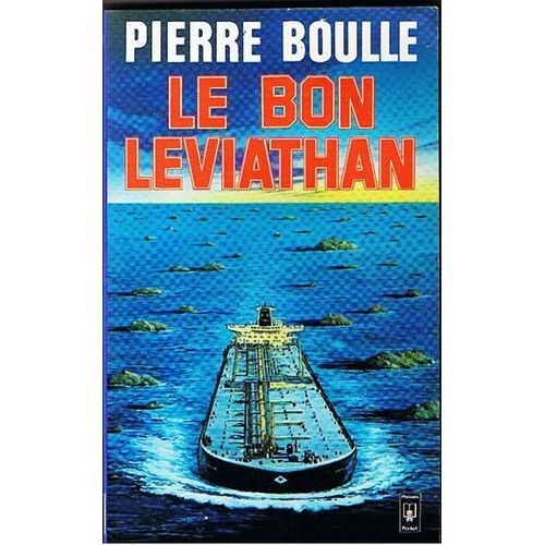 Le Bon Leviathan