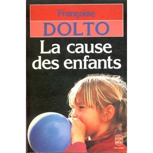 La Cause Des Enfants