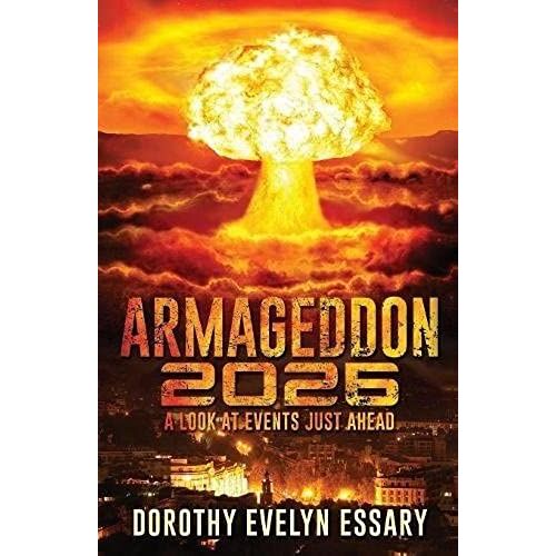 Armageddon 2026