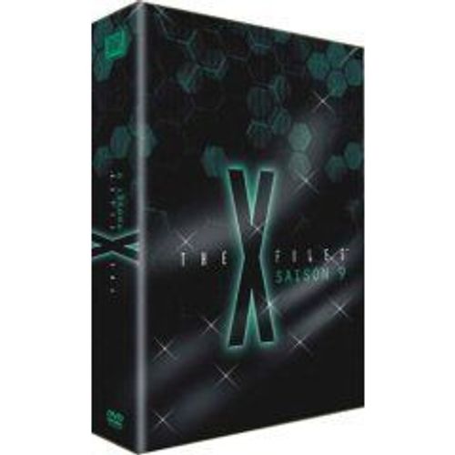 The X-Files - Saison 9
