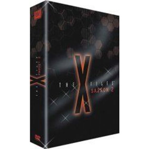The X-Files - Saison 2