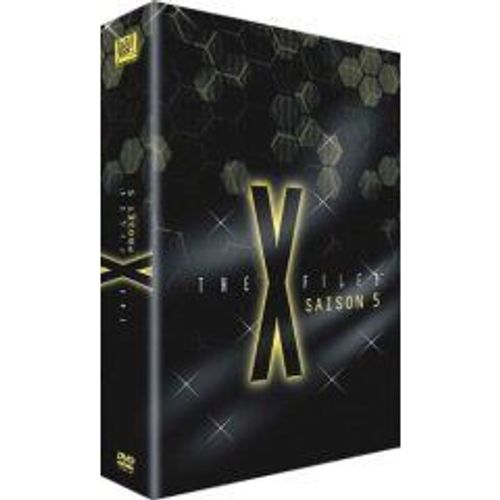 The X-Files - Saison 5