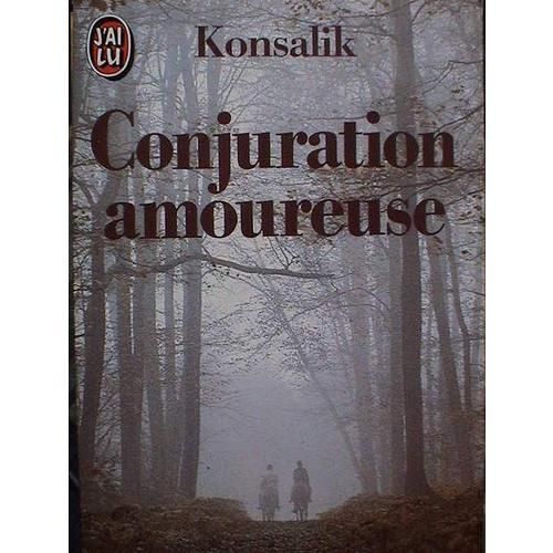 Conjuration Amoureuse