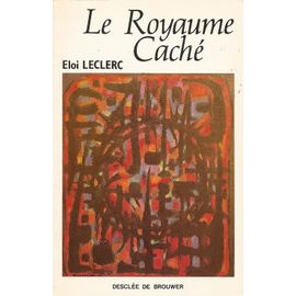 Le Royaume Caché