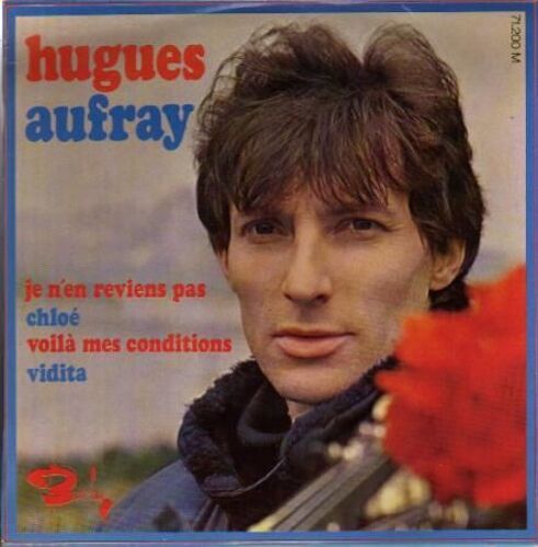 Je N'en Reviens Pas