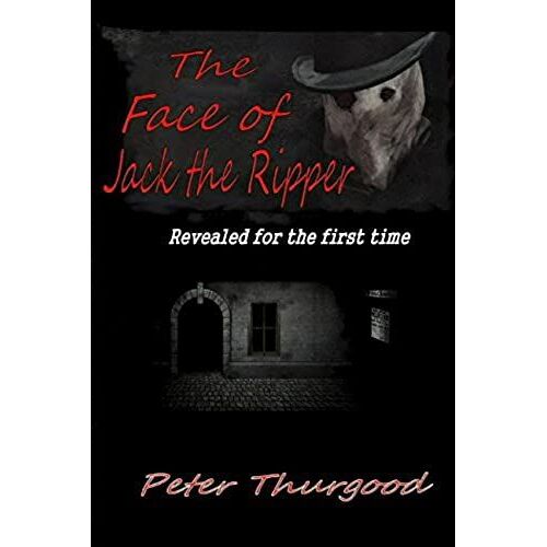 The Face Of Jack The Ripper