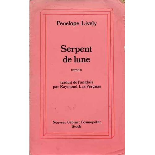Serpent De Lune