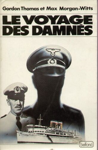 Le Voyage Des Damnes